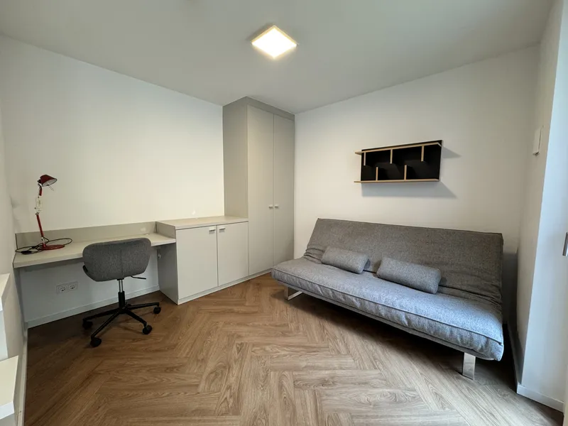 Lichterfüllte Single-Wohnung mitten in Berlin! — photo 1